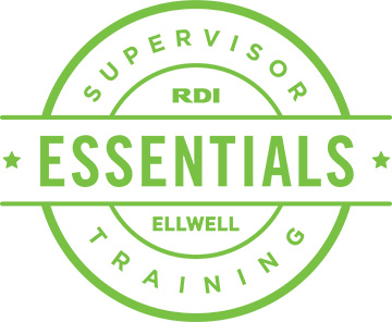 Supervisor Essentials Supervisor Essentials